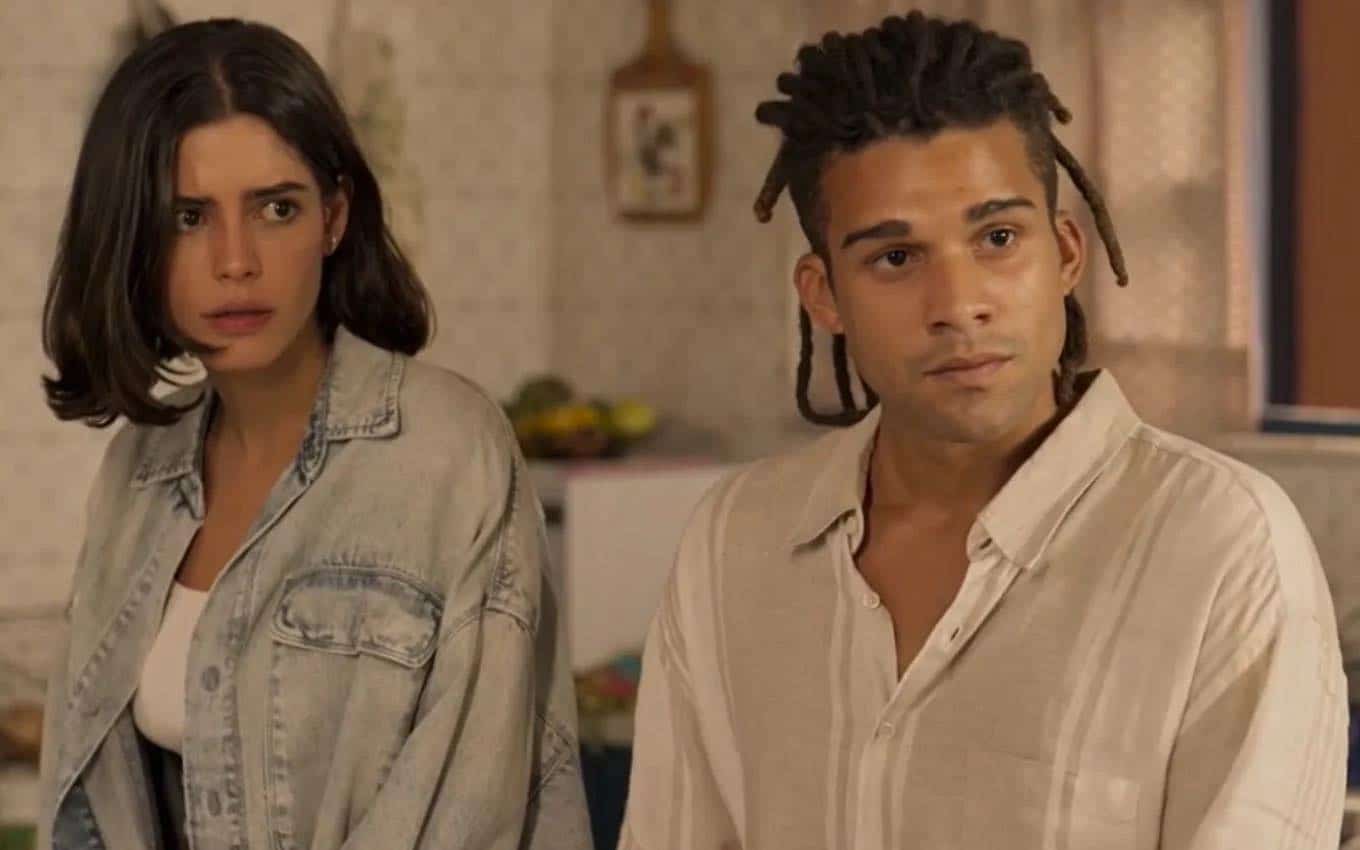 Pantanal: Maria Bruaca se choca com grande segredo de Guta