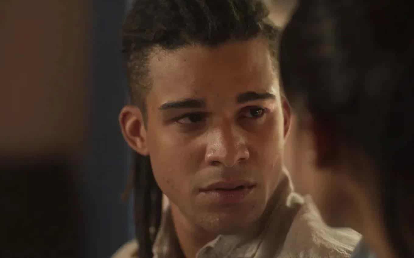 Pantanal: Guta descobre crime de Tenório e escancara segredo