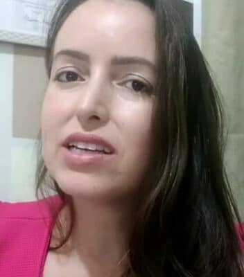 Cantor Lucas Guedes morre após dois infartos e esposa desaba Foto: Reprodução