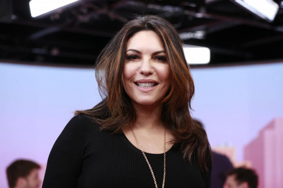 Márcia Goldschmidt faz anúncio após fim do Casos de Família