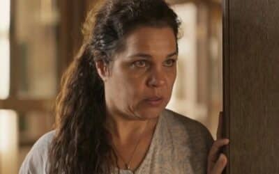 Globo decide se vai demitir Isabel Teixeira, a Bruaca de Pantanal Foto: Reprodução