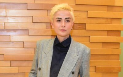 Maria Casadevall sofre acidente e mostra ferimento terrível aos fãs Foto: Reprodução