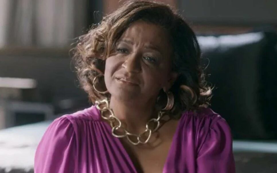 Cara e Coragem: Martha parte para cima de Regina; saiba motivo