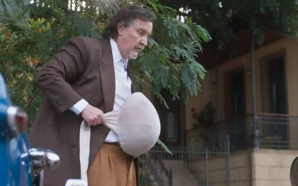 Além da Ilusão: Matias faz boa ação mas não convence público