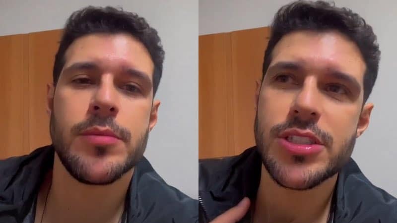 Irmão de Rodrigo Mussi revela ter sido humilhado pelo ex-BBB