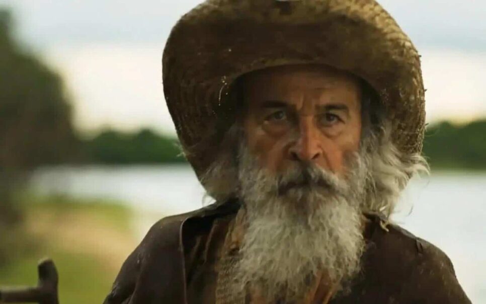 Pantanal: Velho do Rio 'transforma' a trama em filme de terror