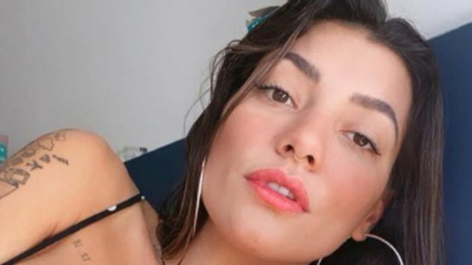Gabi Prado fala sobre pior encontro que já teve, Foto: Reprodução/Internet