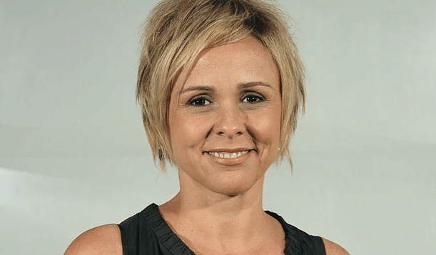 Giulia Gam confessa doença e revela o que a fez sair da Globo (Foto: Reprodução)