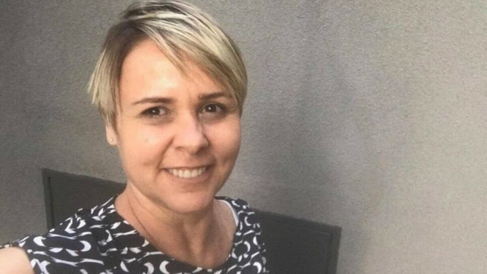 Giula Gam revela ter se afastado das novelas por conta de saúde mental, Foto: Reprodução/Internet