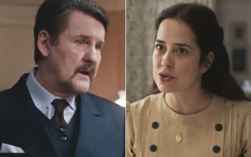 Heloísa terá premonição sobre morte de Matias, Foto: Reprodução/Internet