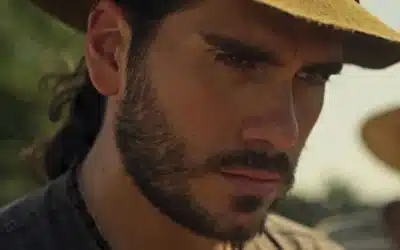 Pantanal: Trindade volta na reta final para liberar Irma e Zé Lucas Foto: Reprodução