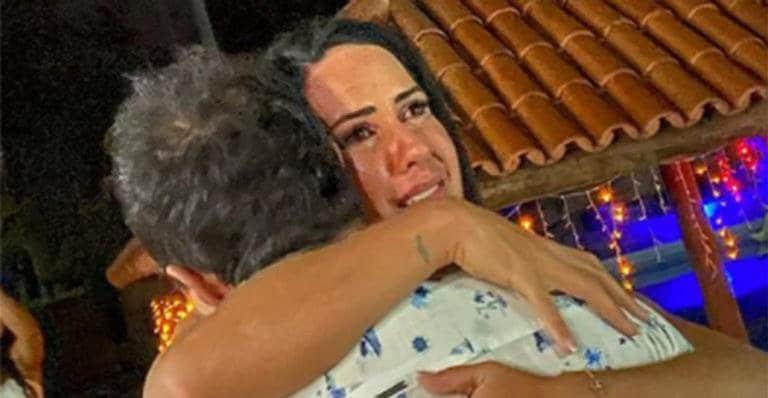 Graciele Lacerda (Foto: Reprodução)