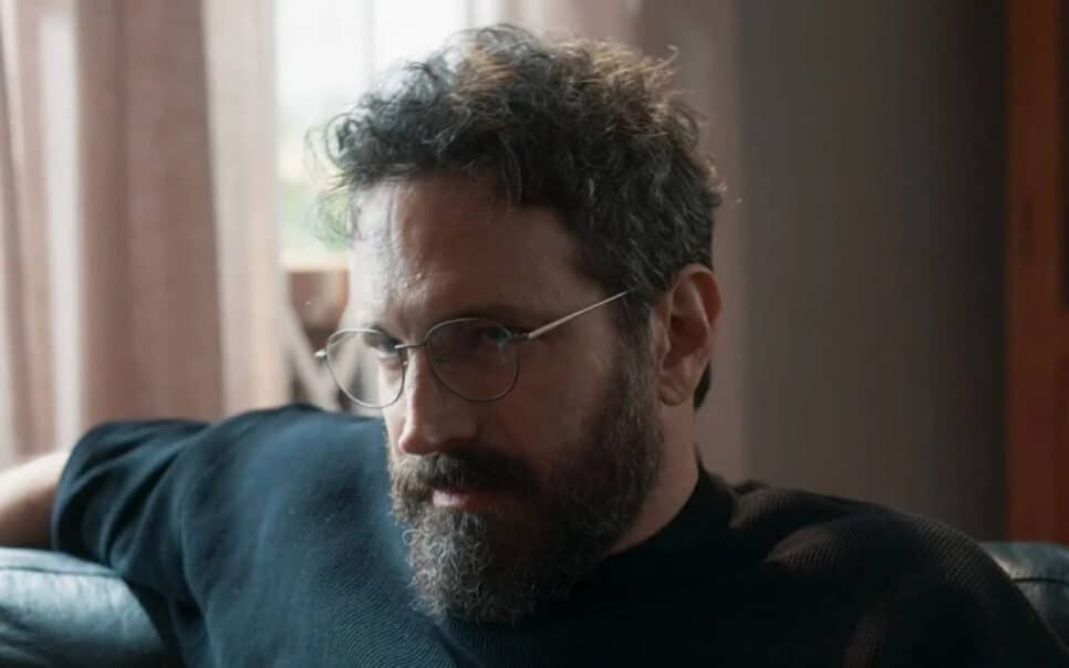 Caco Ciocler fala sobre papel em filme "As Polacas", Foto: Reprodução/Internet