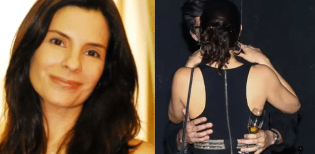 Desaparecida, Helena Ranaldi quebrou silêncio e amor foi exposto (Foto: Montagem)