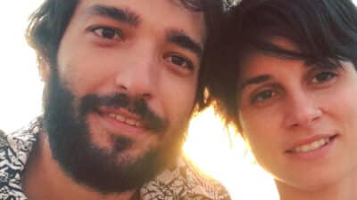 Após dez anos juntos, Humberto Carrão e Chandelly Braz colocam ponto final em casamento (Reprodução)