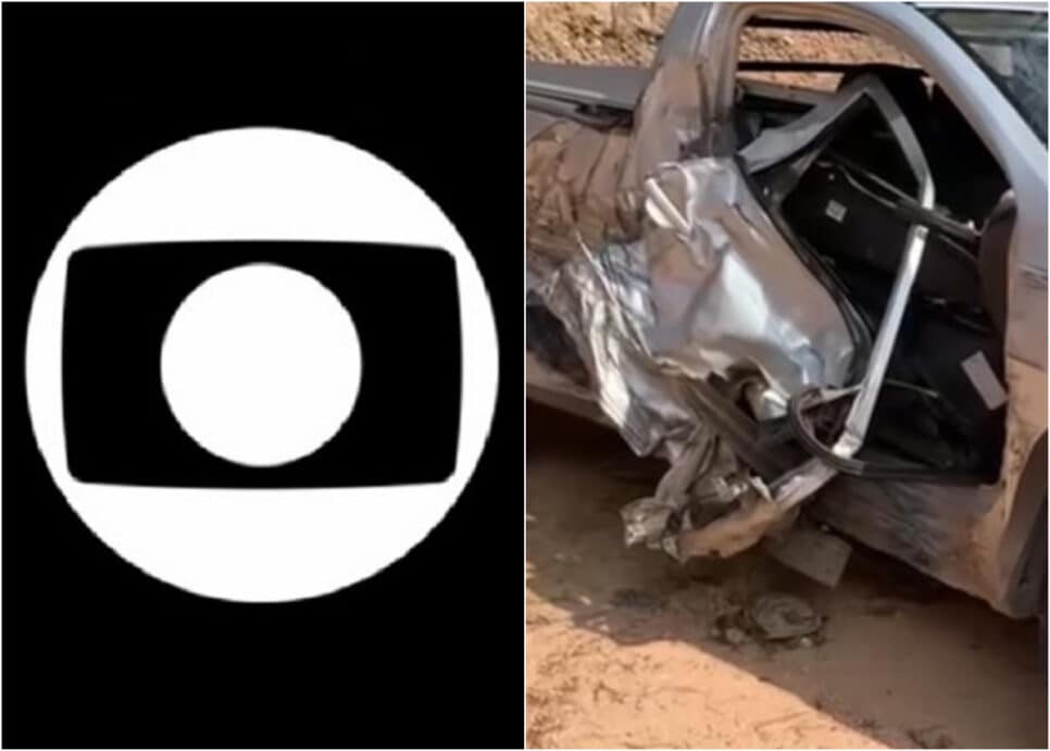 Jornalista da Globo desabafa ao revelar causa da morte da mãe (Foto: Reprodução)