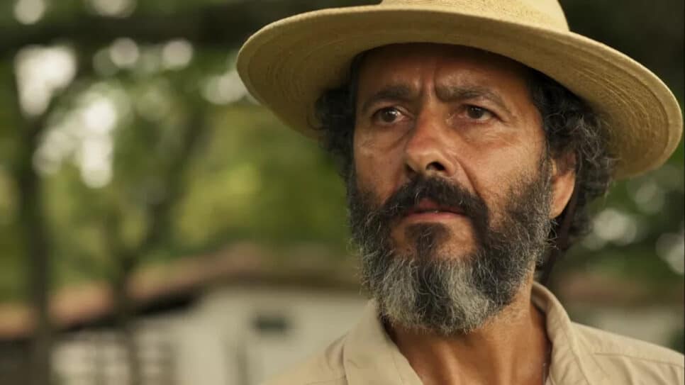 Pantanal: José Leôncio se choca após segredo de Filó vir à tona