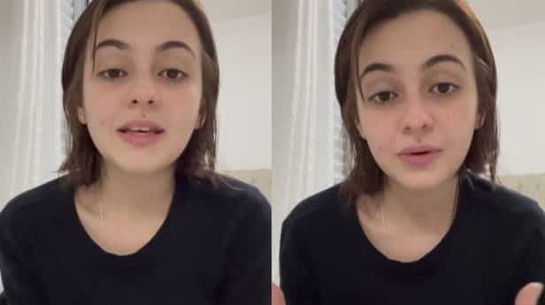 Klara Castanho (Foto: Reprodução)