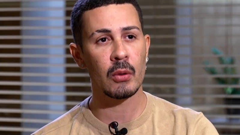Ladrão que roubou R$ 2,5 milhões de Carlinhos Maia expõe esquema: “Ele postava” (Reprodução)