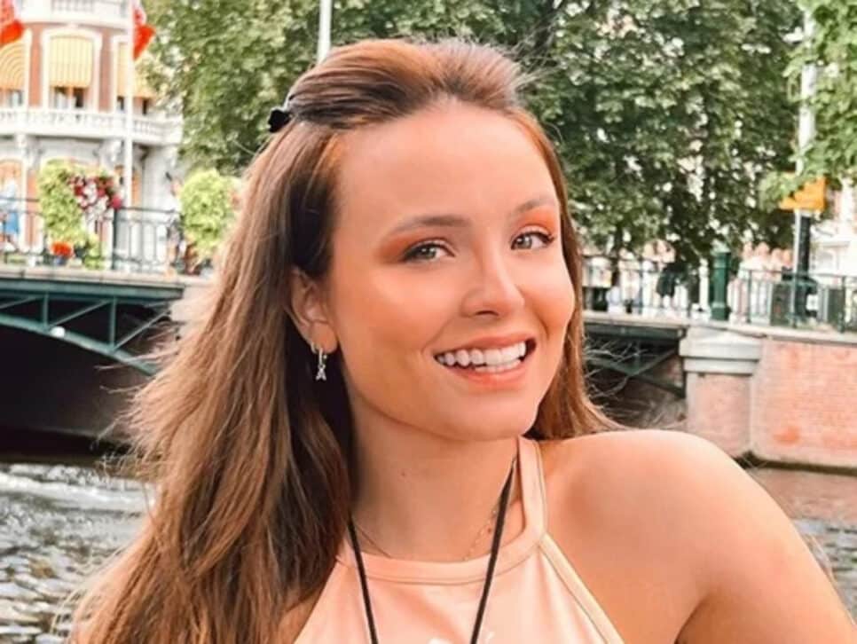Larissa Manoela revela desejo de interpretar vilã em futura trama da Globo, Foto: Reprodução/Internet