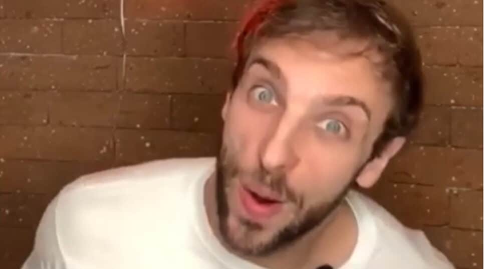 Leo Lins causa revolta ao fazer novamente piadas com pessoas com hidrocefalia, Foto: Reprodução/Internet