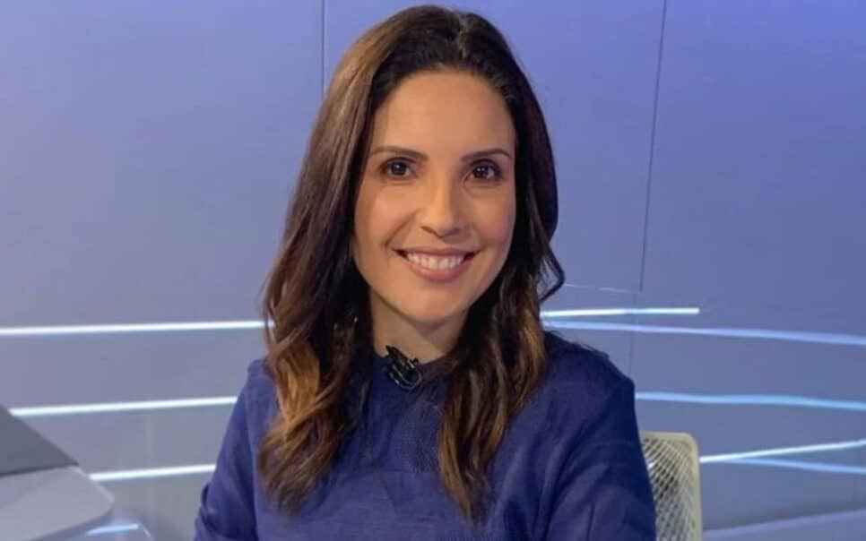 Lizandra Trindade fala sobre demissão da Globo, Foto: Reprodução/Internet