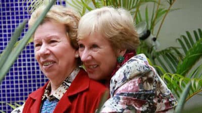 Marilene Galvão morreu (Foto: Reprodução)