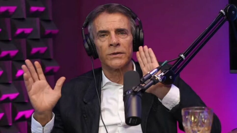 O profissional ficou sem casa após dívidas (Foto: Reprodução/Internet)