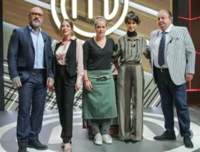 Jurados do MasterChef decidem salvar prato que Jacquin cuspiu, Foto: Reprodução/Internet