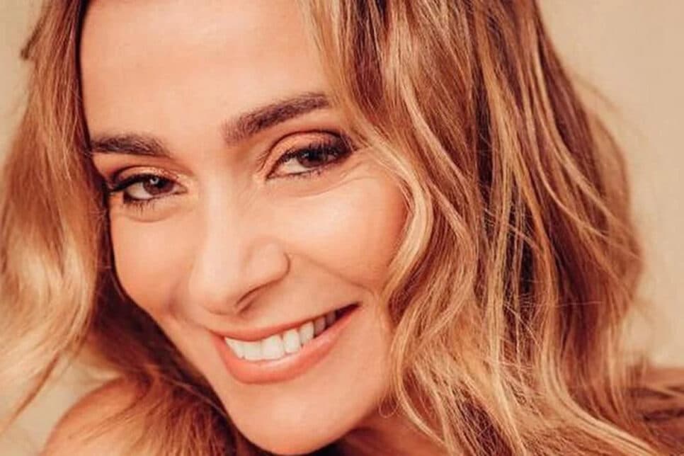 Mônica Martelli retorna para Globo após saída de Travessia, Foto: Reprodução/Internet