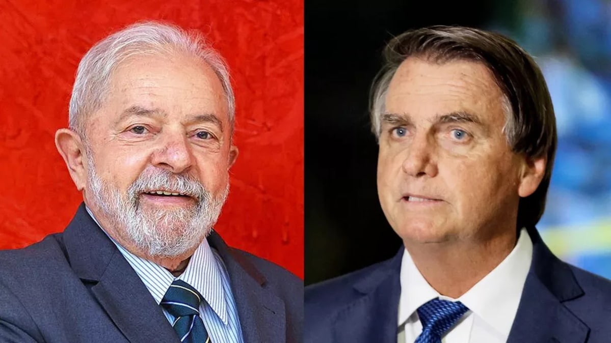 Lula e Bolsonaro aceitam participar de sabatinas na Globo, Foto: Reprodução/Internet