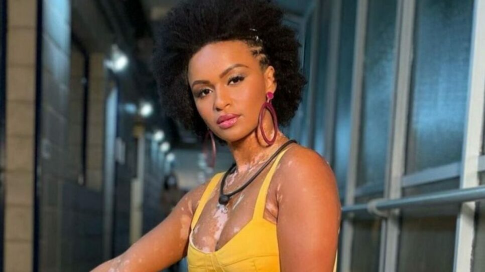 Natália Deodato estreia como atriz em série de canal da Globo, Foto: Reprodução/Internet