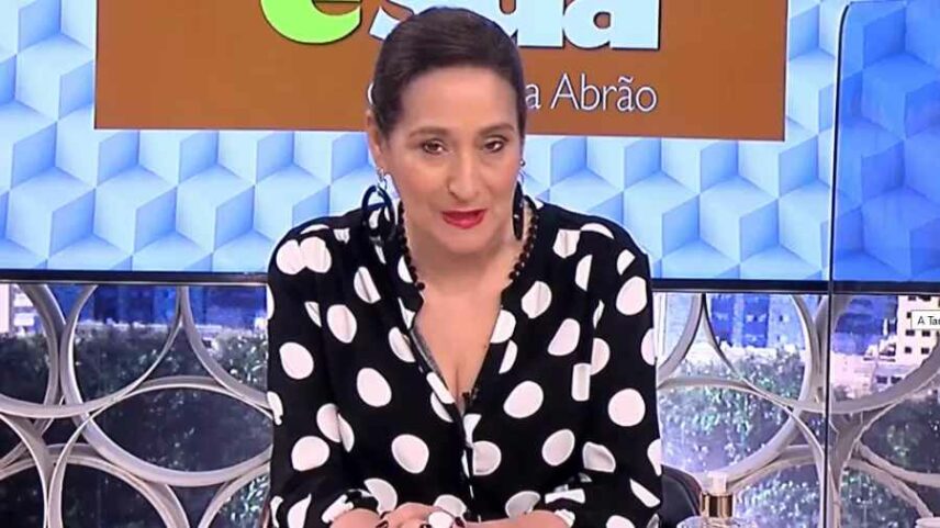 A Fazenda: Repórter arruma confusão e Sonia Abrão se impõe