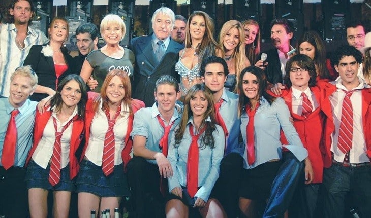 Famosa atriz de RBD tem membro amputado após erro de manicure e caso vira alerta (Foto: Reprodução)