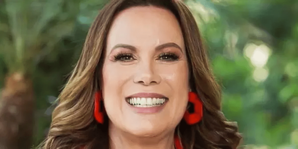 Regina Volpato lamenta pelo fim do Casos de Família no SBT, Foto: Reprodução/Internet
