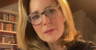 Renata Capucci surpreende com recado inusitado à inimizades, Foto: Reprodução/Internet