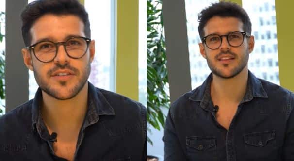 Irmão de Rodrigo Mussi revela ter sido humilhado pelo ex-BBB