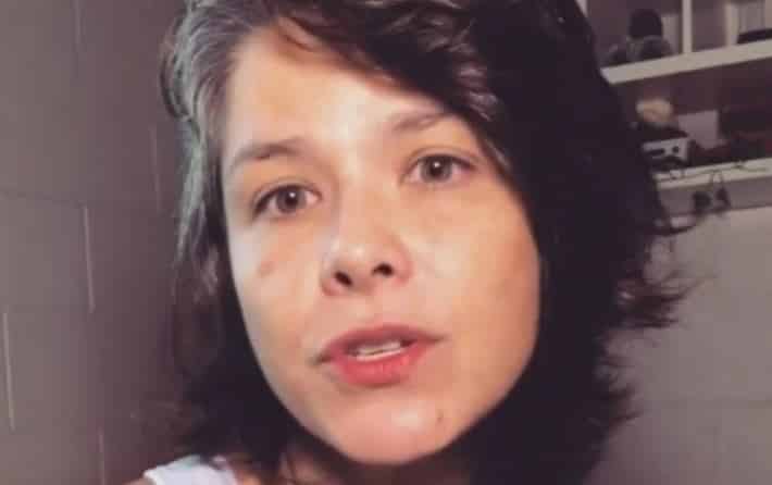 Samara Felippo (Foto: Reprodução)