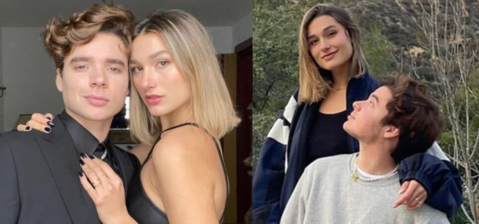 Sempre presente nas redes sociais, João Figueiredo, marido de Sasha Meneghel publicou um textão para a esposa (Foto: Reprodução / Instagram)