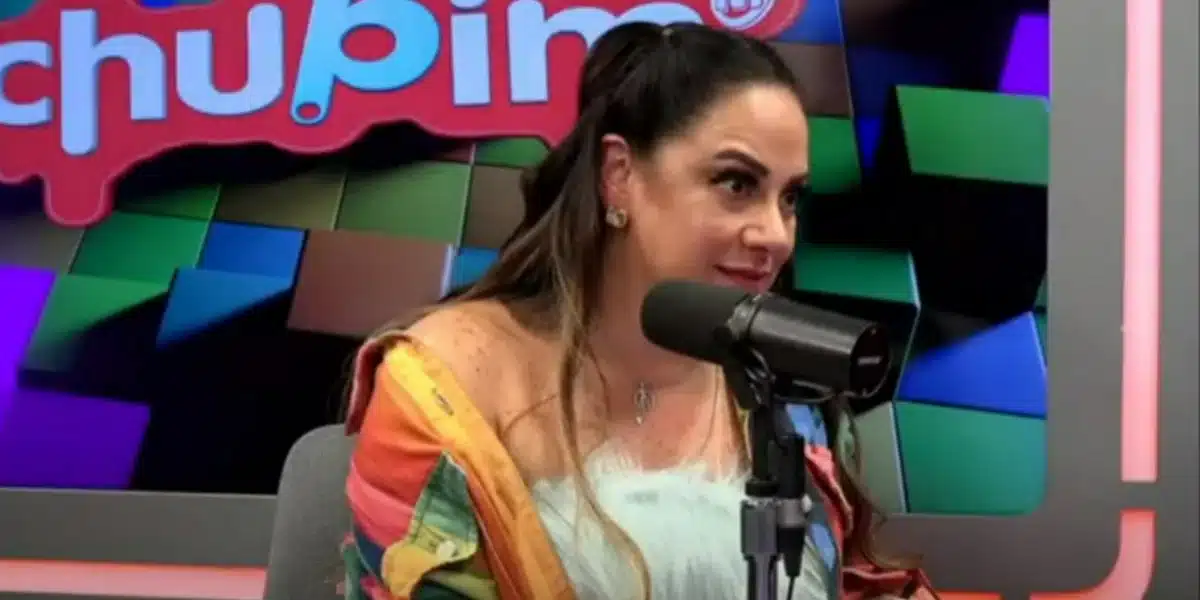 Após atritos, Silvia Abravanel não se cala e revela atitude de Silvio Santos: "Sempre demitindo pessoas"