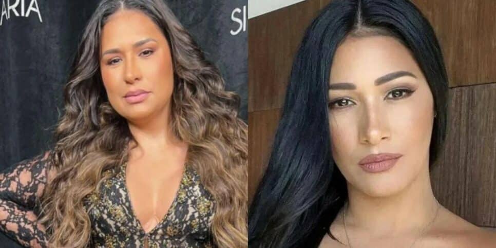 motivo do fim de Simone e Simaria está oficialmente confirmado (Foto: Reprodução)