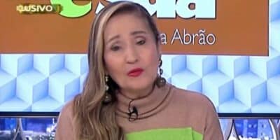 Imagem do post Sonia Abrão provoca Marília Gabriela após entrevistar Juliette Freire: ‘Não precisava’