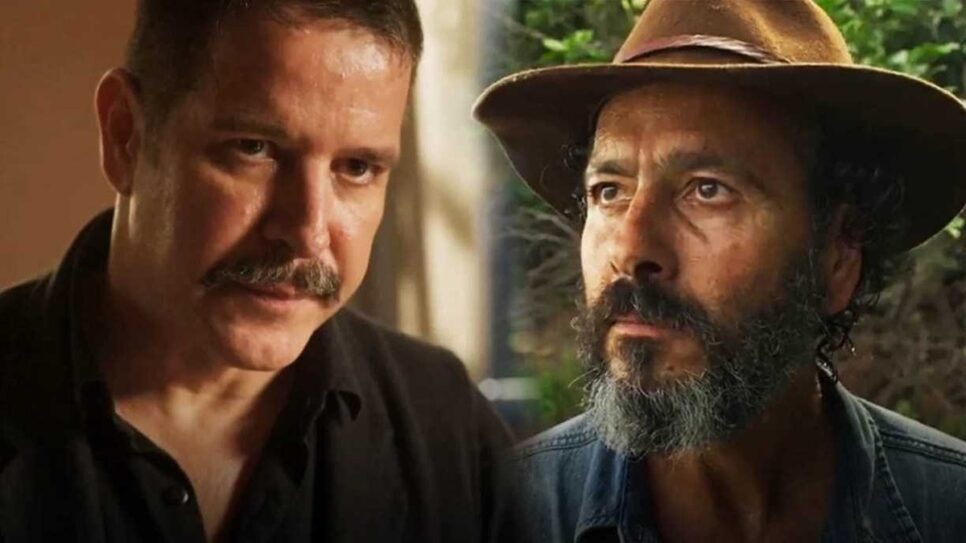Tenório arma plano sanguinário contra José Leôncio e Maria Bruaca, Foto: Reprodução/Internet