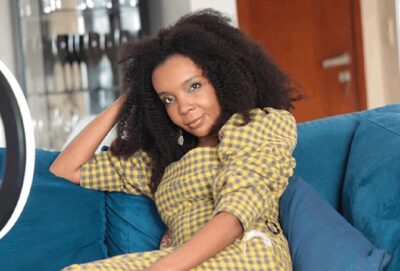 Thelma Assis (Foto: Reprodução)