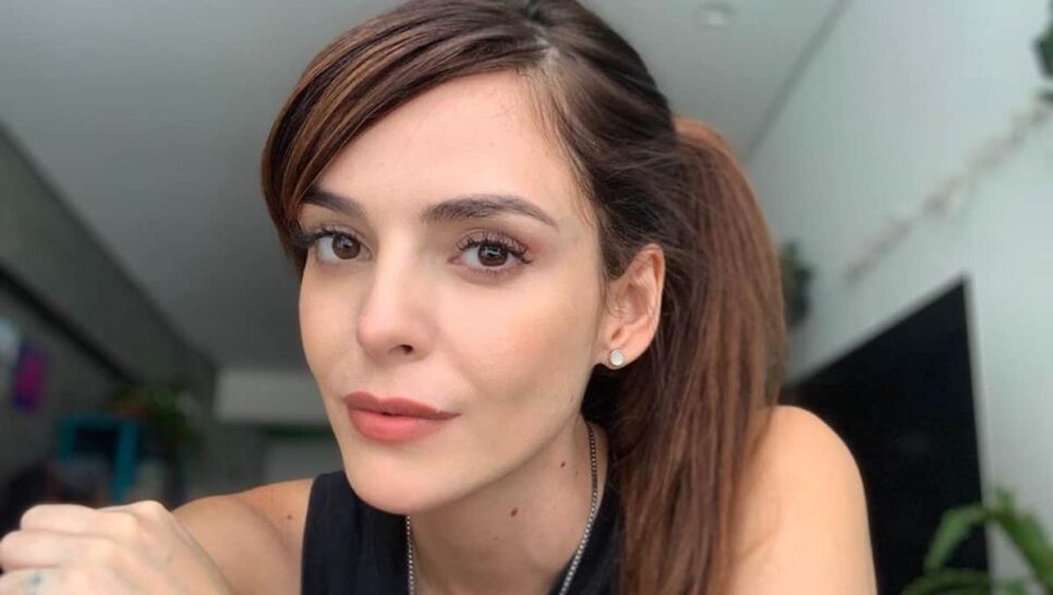 Titi Müller revela preferência por homens que tenham tentado "fio-terra", Foto: Reprodução/Internet