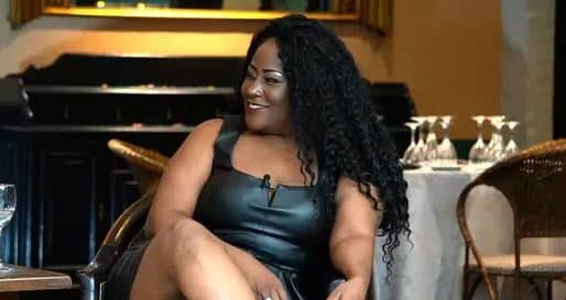 Vanessa Jackson (Foto: Reprodução)