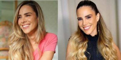 Wanessa solta o verbo em desabafo (Foto: Reprodução)