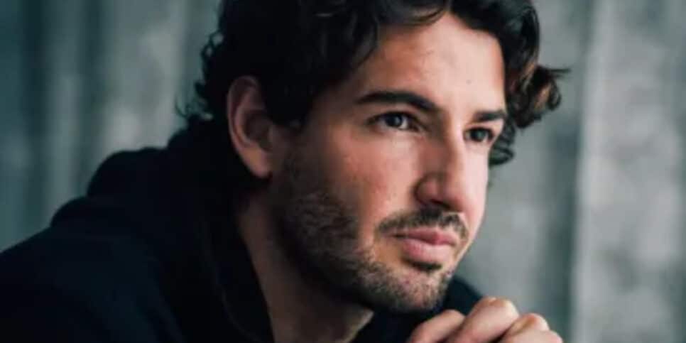 Alexandre Pato pode voltar para o São Paulo (Foto Reprodução)