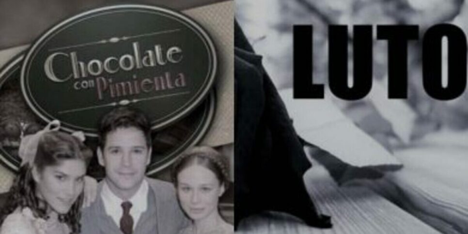 Atriz de Chocolate com Pimenta morre após a morte do seu filho que também atuava na novela (Foto Reprodução)