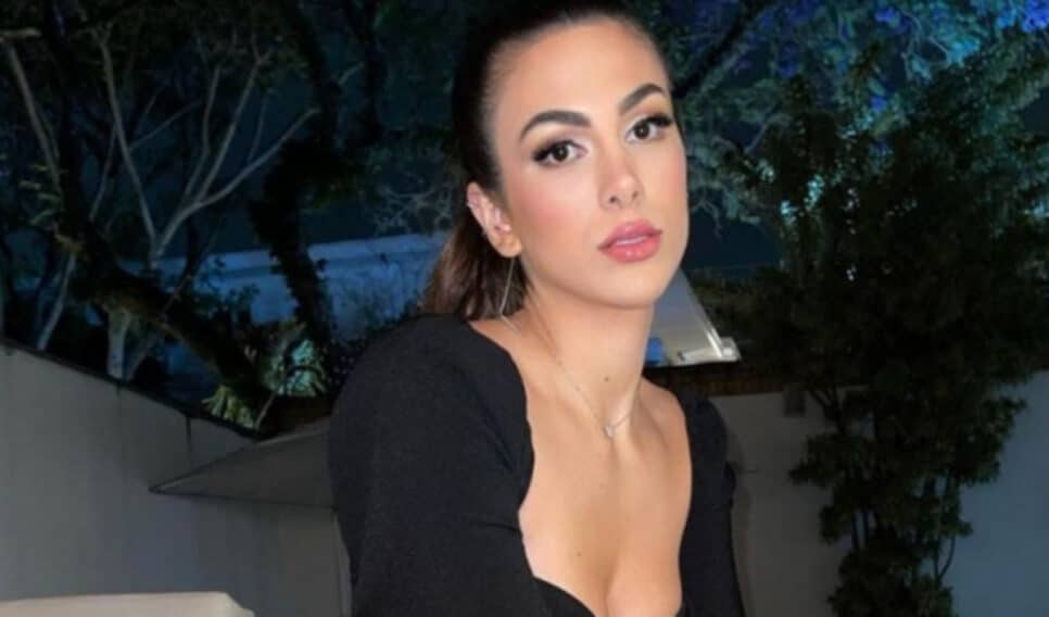 Mãe de Pétala, de A Fazenda, critica atitude de Lívia Andrade